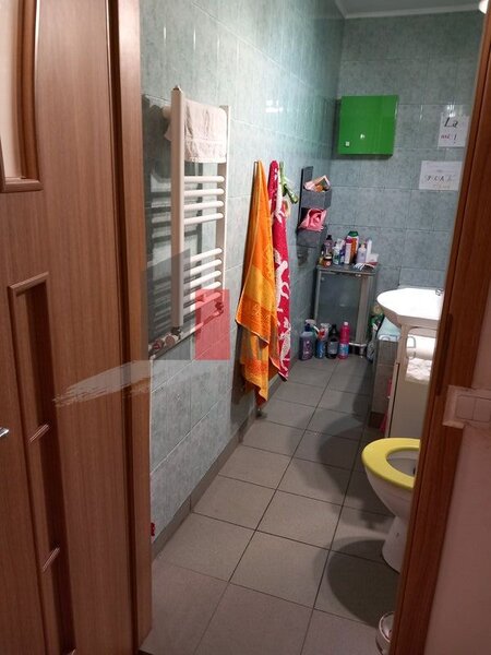 Berceni - Univ. Spiru Haret Vanzare garsoniera