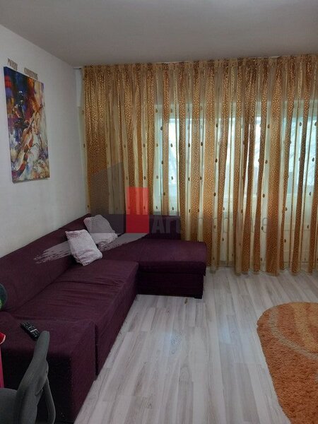 Berceni - Univ. Spiru Haret Vanzare garsoniera