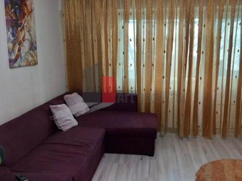 Berceni - Univ. Spiru Haret Vanzare garsoniera